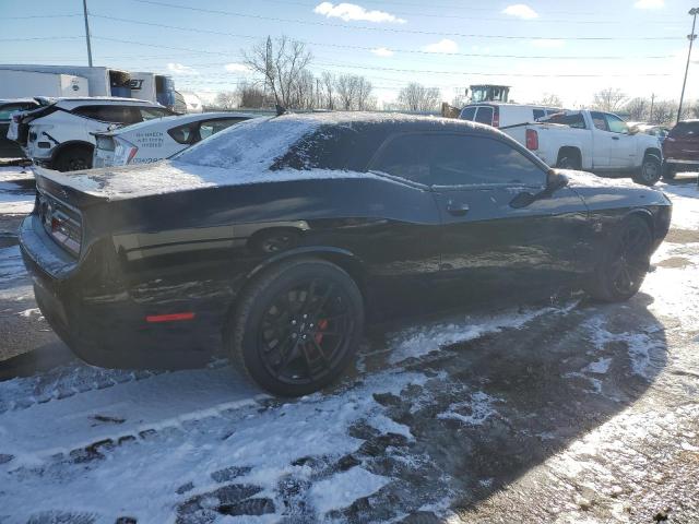 Изображение 3 2022 DODGE CHALLENGER R/T SCAT PACK 2022 с VIN 2C3CDZFJ0NH148307