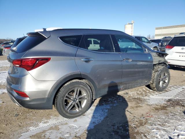 Image 3 of 2017 HYUNDAI SANTA FE SPORT  2017 with VIN 5XYZUDLB0HG402171