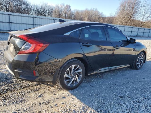 Obraz 3 z 2017 HONDA CIVIC EX 2017 z VIN 19XFC2F78HE009405