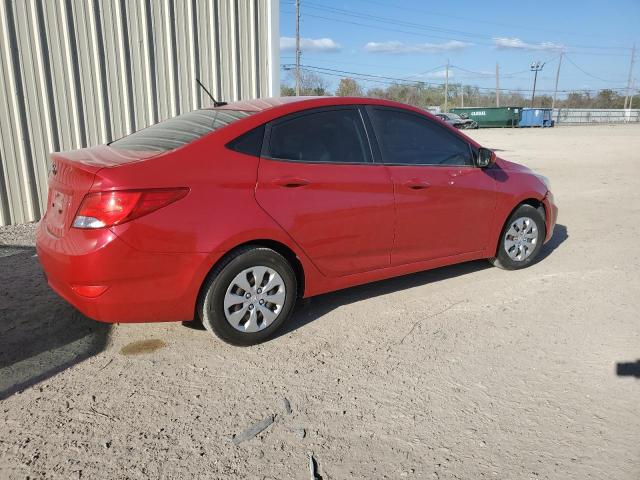 Obraz 3 z 2017 HYUNDAI ACCENT SE 2017 z VIN KMHCT4AE7HU278562
