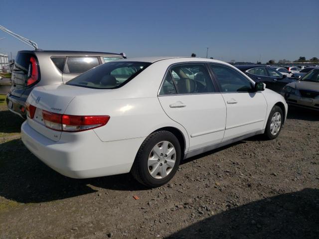 Image 3 of 2004 HONDA ACCORD LX 2004 with VIN 1HGCM56364A087078