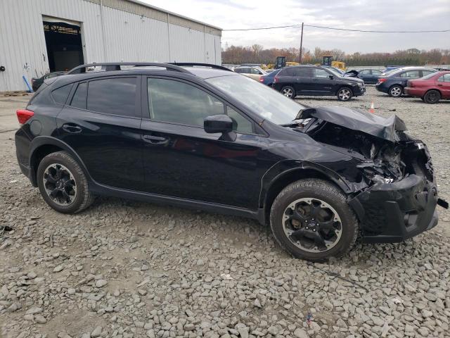 Изображение 1 2023 SUBARU CROSSTREK PREMIUM 2023 с VIN JF2GTACC2PG303804