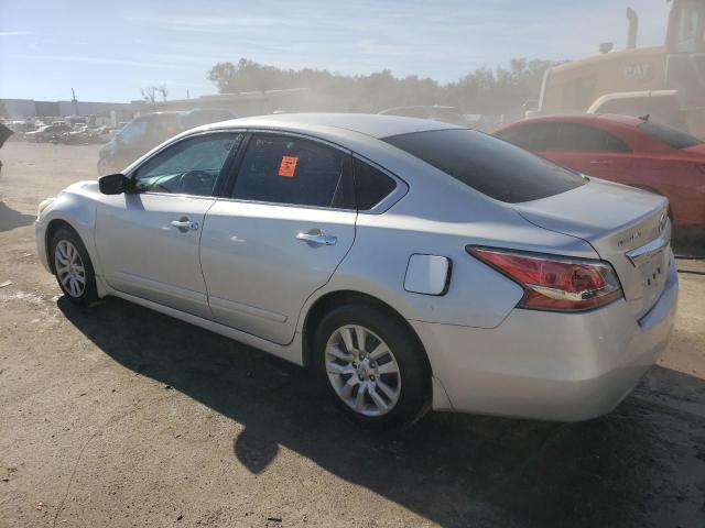 Image 2 of 2014 NISSAN ALTIMA 2.5 2014 with VIN 1N4AL3AP6EC131177