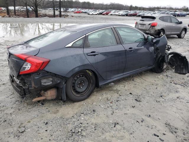 Изображение 3 2018 HONDA CIVIC LX 2018 с VIN 2HGFC2F59JH544088