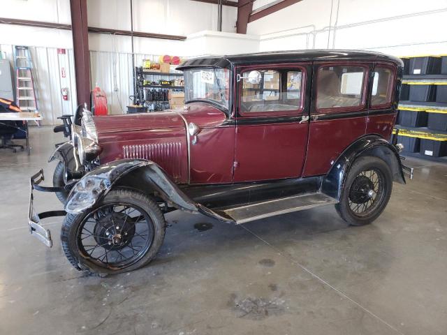 1929 FORD UK 1929 image
