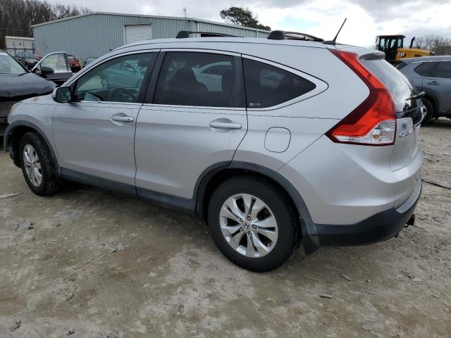 Obraz 2 z 2012 HONDA CR-V EXL 2012 z VIN 5J6RM4H70CL031542
