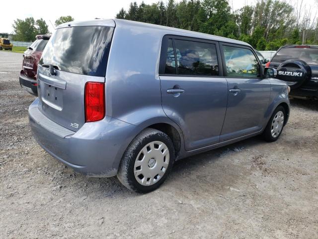 Image 3 of 2010 TOYOTA SCION XB 2010 with VIN JTLZE4FE1A1101602