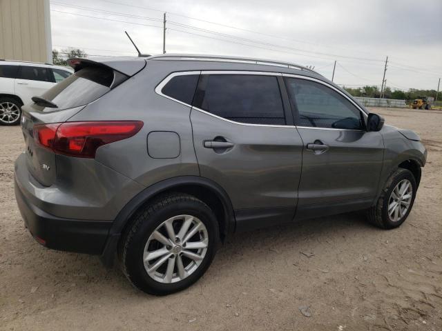 Image 3 of 2017 NISSAN ROGUE SPORT S 2017 with VIN JN1BJ1CP6HW011388