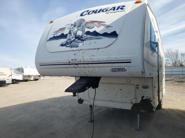 Obraz 2 z 2005 COUG TRAV TRAIL 2005 z VIN 4YDF2542X5B062107