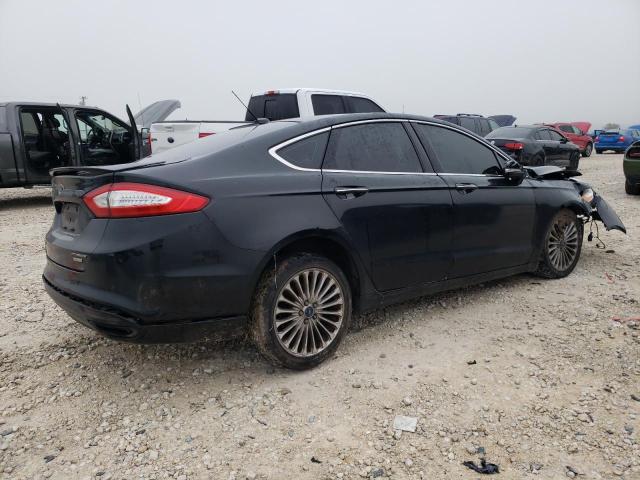 Image 3 of 2015 FORD FUSION TITANIUM 2015 with VIN 3FA6P0K98FR173247