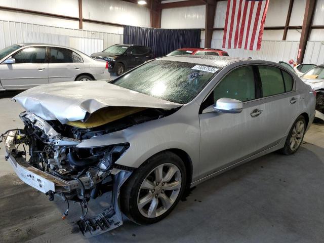 2014 ACURA RLX  2014 image