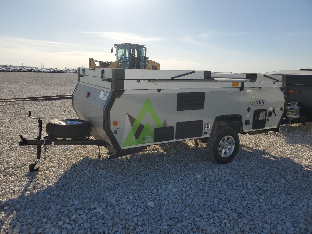 Изображение 2 2023 TRL CAMPER 2023 с VIN 7G5AS1513PA007796
