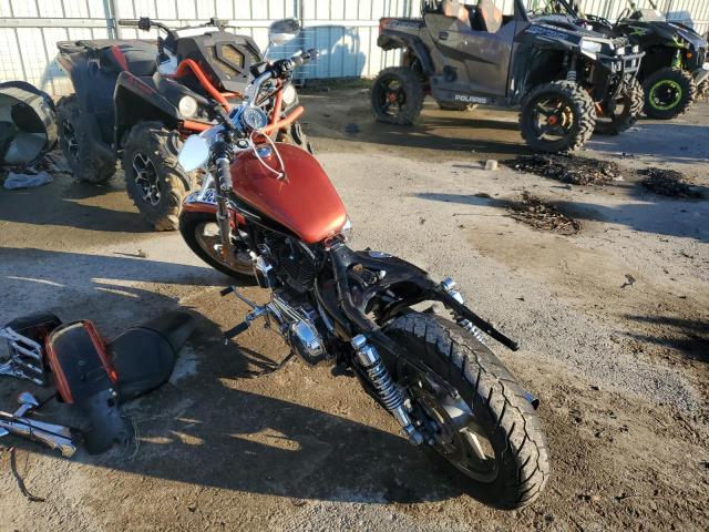 Изображение 3 2011 HARLEY-DAVIDSON XLH1200 C 2011 с VIN 1HD1CT320BC431030