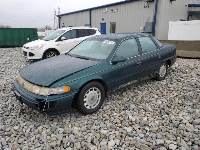 1994 MERCURY SABLE GS 1994 image