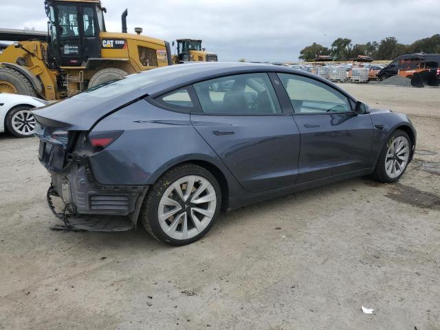 Изображение 3 2022 TESLA MODEL 3  2022 с VIN 5YJ3E1EAXNF144928