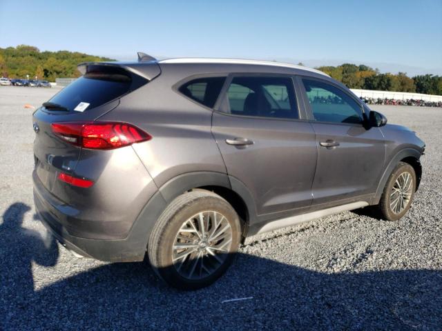 Image 3 of 2020 HYUNDAI TUCSON LIMITED 2020 with VIN KM8J3CAL1LU275391