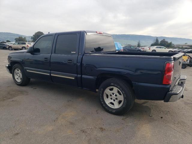 Obraz 2 z 2006 CHEVROLET SILVERADO C1500 2006 z VIN 2GCEC13T961105853