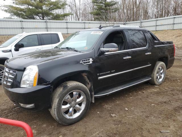 2007 CADILLAC ESCALADE EXT 2007 image