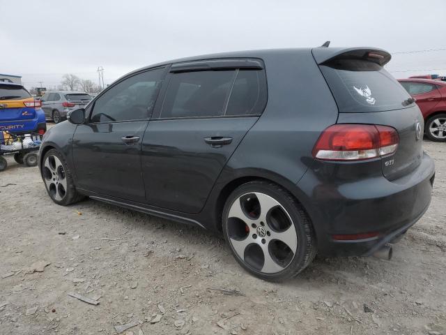 Obraz 2 z 2013 VOLKSWAGEN GTI  2013 z VIN WVWHD7AJ5DW004586