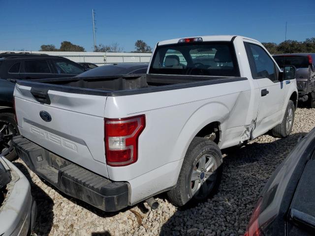 Obraz 3 z 2018 FORD F150  2018 z VIN 1FTMF1CB0JKD88694