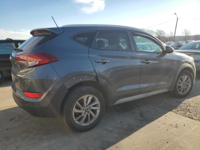 Obraz 3 z 2017 HYUNDAI TUCSON LIMITED 2017 z VIN KM8J33A41HU593804