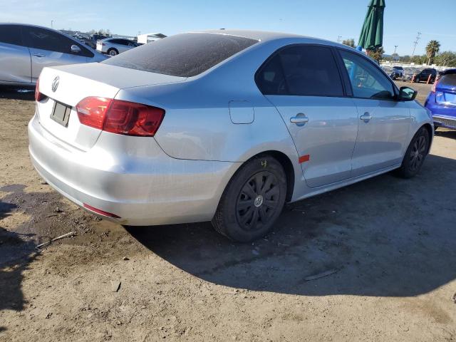 Obraz 3 z 2014 VOLKSWAGEN JETTA BASE 2014 z VIN 3VW2K7AJ2EM252059