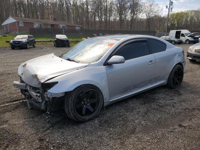 Obraz 2008 TOYOTA SCION TC  2008