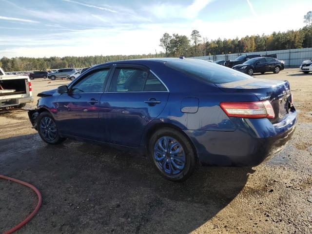 Obraz 2 z 2011 TOYOTA CAMRY BASE 2011 z VIN 4T1BF3EKXBU655616