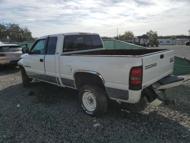 Изображение 2 2001 DODGE RAM 1500  2001 с VIN 3B7HF13Y41G747493