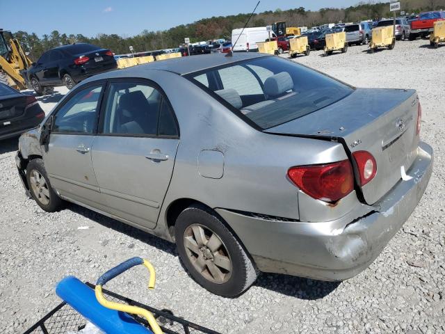 Obraz 2 z 2003 TOYOTA COROLLA CE 2003 z VIN 2T1BR32EX3C773920