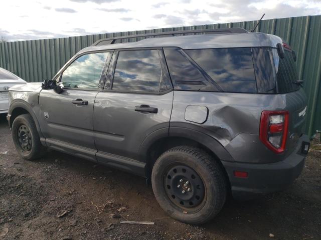 Image 2 of 2023 FORD BRONCO SPORT BIG BEND 2023 with VIN 3FMCR9B60PRE26575