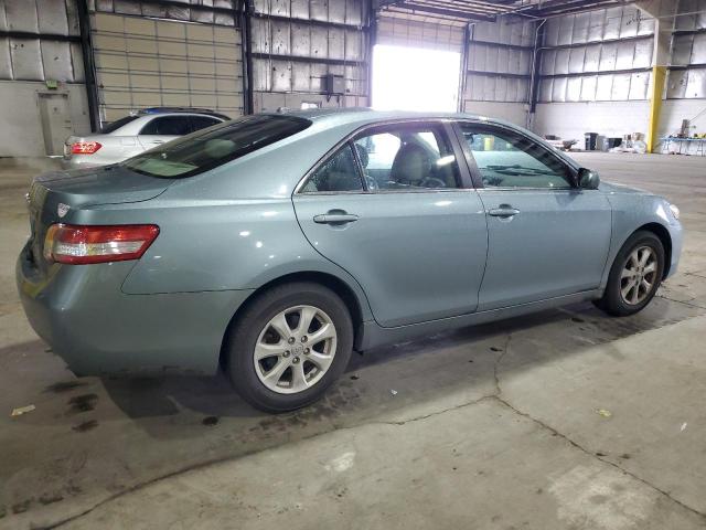 Obraz 3 z 2011 TOYOTA CAMRY BASE 2011 z VIN 4T4BF3EK3BR124120