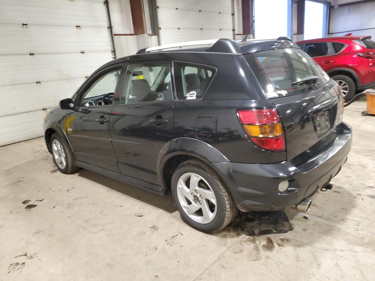 Image 2 of 2006 PONTIAC VIBE  2006 with VIN 5Y2SL67816Z433541