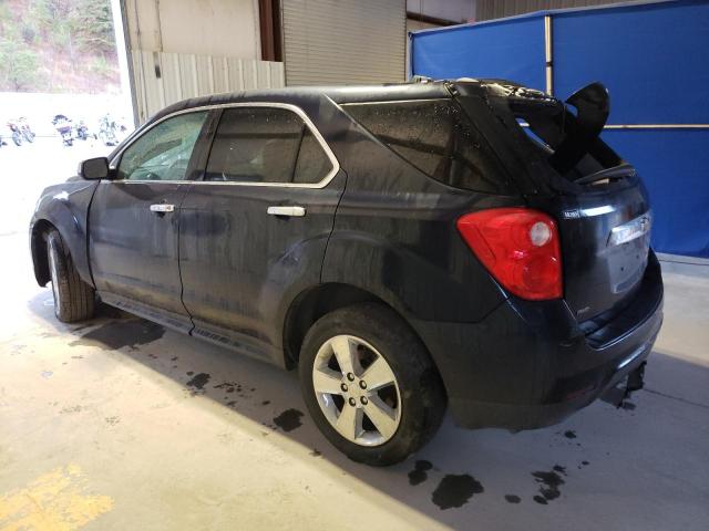 Image 2 of 2015 CHEVROLET EQUINOX LT 2015 with VIN 2GNFLGEK9F6236741