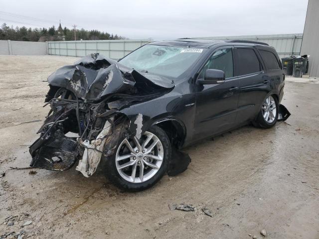 2023 DODGE DURANGO R/T 2023 image