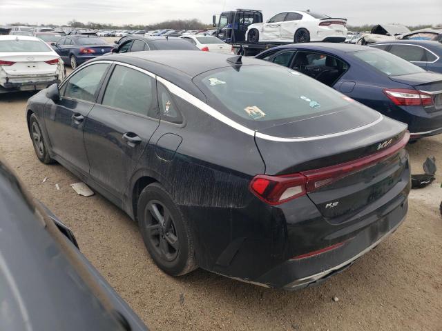Obraz 2 z 2022 KIA K5 LX 2022 z VIN 5XXG24J28NG099513