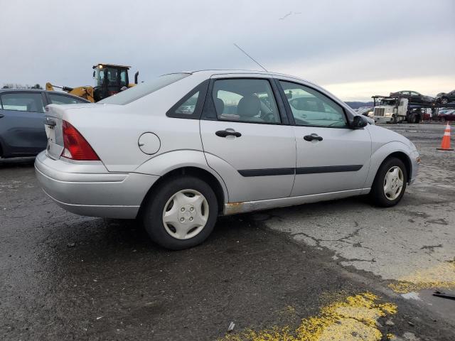 Image 3 of 2002 FORD FOCUS LX 2002 with VIN 1FAFP33P92W226916