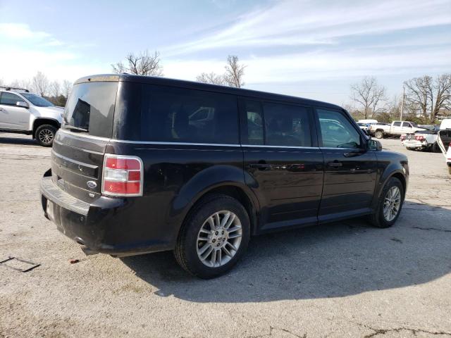 Image 3 of 2014 FORD FLEX SEL 2014 with VIN 2FMHK6C8XEBD26276