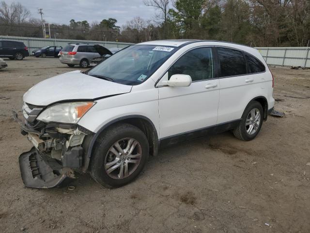 Image 1 of 2011 HONDA CR-V EXL 2011 with VIN 5J6RE3H71BL045729