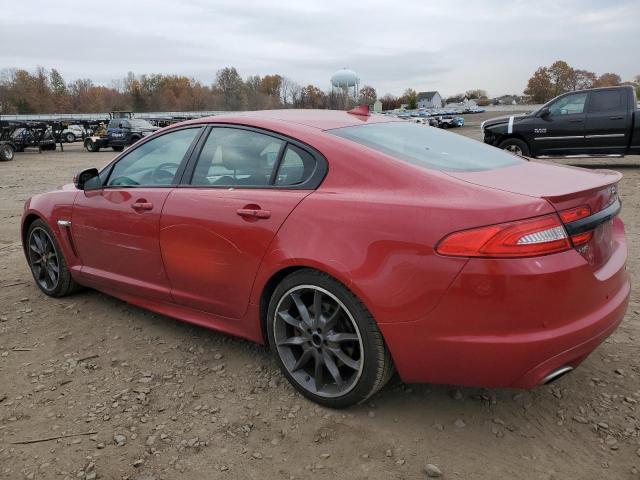 Изображение 2 2015 JAGUAR XF 3.0 SPORT AWD 2015 с VIN SAJWJ0FF1F8U49458