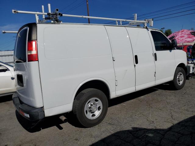 Изображение 3 2012 CHEVROLET EXPRESS G2500  2012 с VIN 1GCWGFBA4C1194304