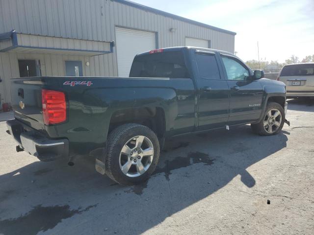 Image 3 of 2015 CHEVROLET SILVERADO K1500 LT 2015 with VIN 1GCVKREC3FZ353697