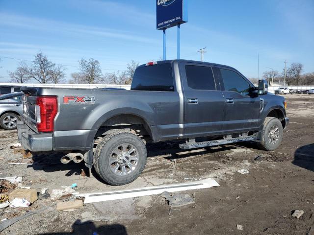 Image 3 of 2017 FORD F350 SUPER DUTY 2017 with VIN 1FT8W3BTXHEC40133