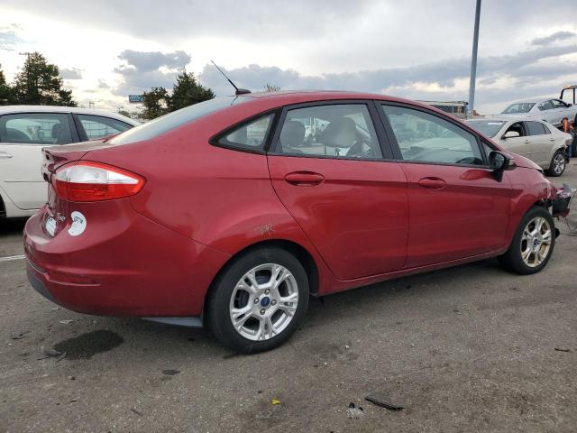 Изображение 3 2015 FORD FIESTA SE 2015 с VIN 3FADP4BJ1FM150690