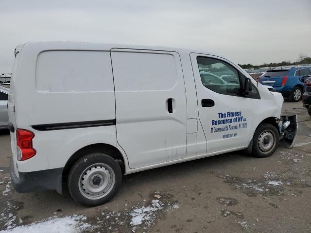 Изображение 3 2021 NISSAN NV200 2.5S 2021 с VIN 3N6CM0KN8MK691431