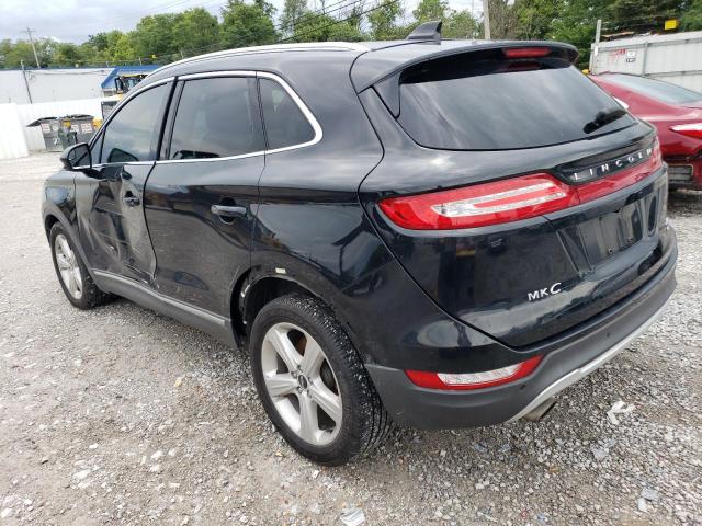 Изображение 2 2015 LINCOLN MKC  2015 с VIN 5LMCJ1A98FUJ25447