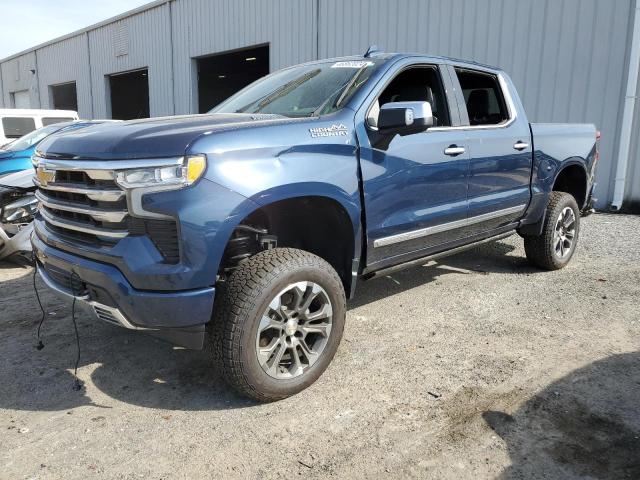 Obraz 2023 CHEVROLET SILVERADO K1500 HIGH COUNTRY 2023