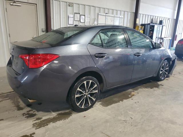 Obraz 3 z 2018 TOYOTA COROLLA L 2018 z VIN 2T1BURHE8JC072783