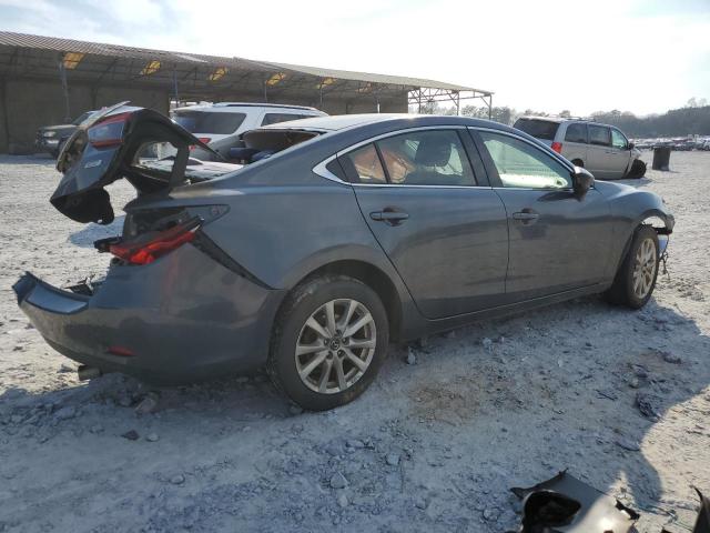Obraz 3 z 2016 MAZDA 6 SPORT 2016 z VIN JM1GJ1U5XG1476171