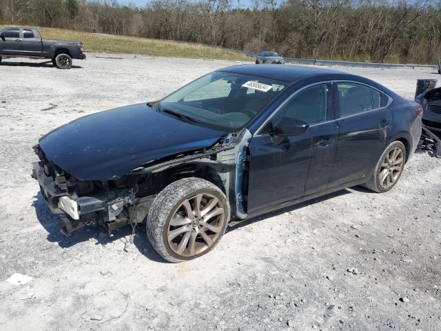Obraz 2016 MAZDA 6 TOURING 2016